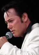 Bruce Stewart is an Award Winning performer...